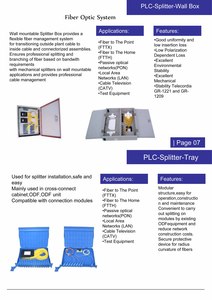 PLCS Catalogue -7